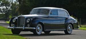 Afbeelding 6/50 van Bentley S 1 (1958)