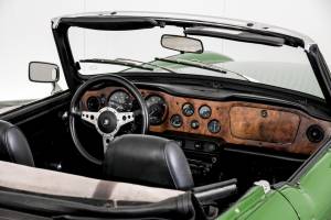 Bild 42/50 von Triumph TR 6 (1972)