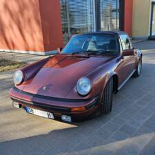 Bild 2/21 von Porsche 911 SC 3.0 (1979)