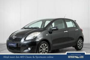 Afbeelding 1/50 van Toyota Yaris 1.33 VVT-i (2011)