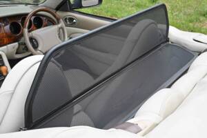 Afbeelding 50/50 van Jaguar XKR (1998)