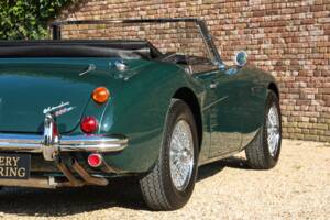 Afbeelding 42/50 van Austin-Healey 3000 Mk III (BJ8) (1967)