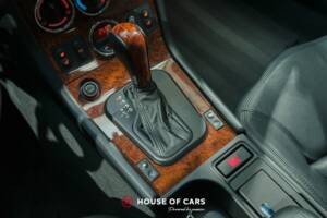 Bild 22/24 von BMW Z3 Coupé 3.0 (2002)