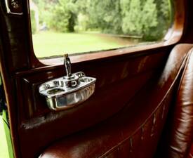 Bild 38/50 von Alvis Speed 20 Vanden Plas (1934)