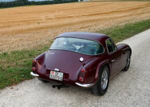 Bild 20/45 von TVR Griffith 200 (1963)