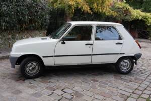 Bild 10/35 von Renault R 5 GTL Lauréate (1982)