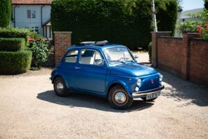 Immagine 20/50 di FIAT 500 L (1971)