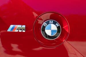 Afbeelding 21/50 van BMW Z4 M Coupé (2006)
