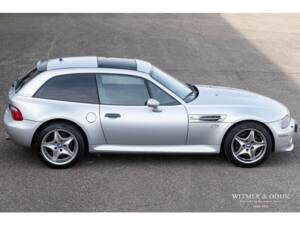 Bild 7/26 von BMW Z3 M 3.2 (2002)