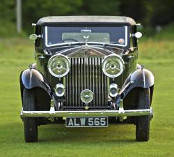 Afbeelding 13/50 van Rolls-Royce 20&#x2F;25 HP (1933)