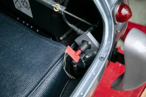 Imagen 40/47 de Austin-Healey 3000 Mk I (BT7) (1960)