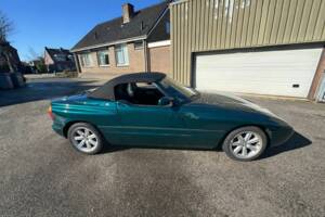 Bild 8/8 von BMW Z1 Roadster (1989)