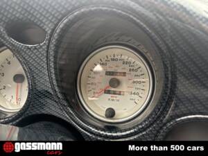 Image 11/15 of Dodge Viper GTS (2000)