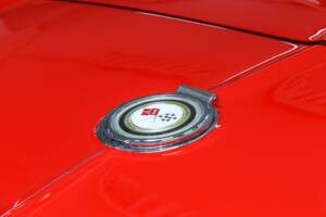 Bild 22/23 von Chevrolet Corvette Sting Ray Convertible (1965)
