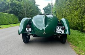 Bild 5/6 von FIAT 508 S Balilla Sport (1936)
