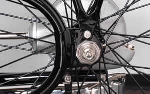 Image 25/96 of BMW R 57 (1929)