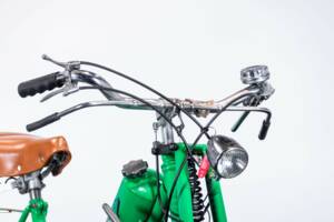 Image 17/47 of Ducati Cucciolo (1948)