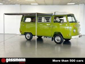 Bild 6/15 von Volkswagen T2 Brasil Camper (1977)