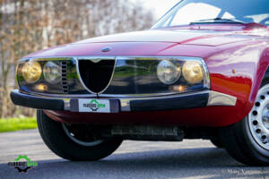 Image 27/49 of Alfa Romeo Junior Zagato GT 1600 (1974)
