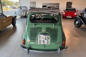 Immagine 35/36 di SEAT 600 D (1966)
