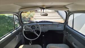 Image 10/15 of Volkswagen Beetle 1200 (1965)