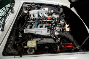 Image 26/27 of Aston Martin V8 EFi Volante (1987)