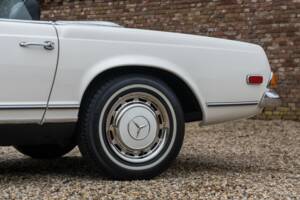 Bild 19/50 von Mercedes-Benz 280 SL (1970)