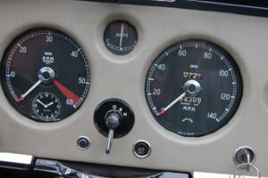 Image 65/84 of Jaguar XK 150 SE DHC (1958)