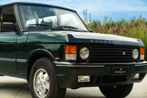 Image 16/50 de Land Rover Range Rover Vogue LSE (1994)