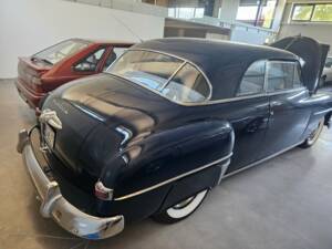 Bild 9/15 von Plymouth Cranbrook Belvedere (1951)