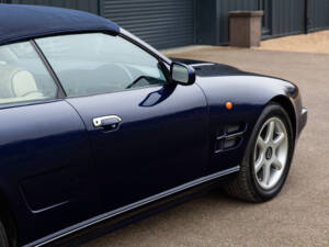 Afbeelding 41/99 van Aston Martin V8 Volante (1999)