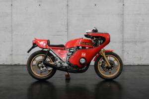 Bild 5/25 von Egli-Kawasaki DUMMY (1980)