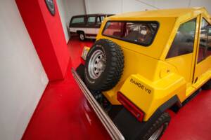Afbeelding 50/54 van Land Rover Range Rover Classic 3.9 (1990)