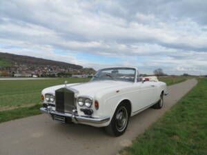 Image 1/20 of Rolls-Royce Corniche I (1972)