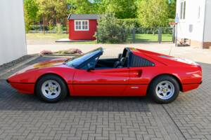 Bild 42/45 von Ferrari 308 GTSi (US) (1980)