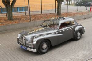 Bild 4/27 von Alfa Romeo 6C 2500 Super Sport (1951)