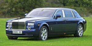 Image 2/50 of Rolls-Royce Phantom VII (2009)