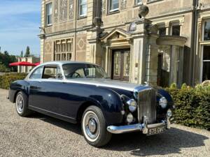 Bild 6/50 von Bentley S 1 Continental (1955)