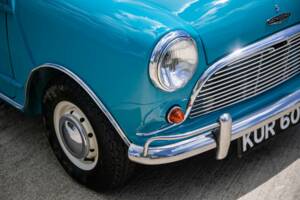 Image 14/30 of Austin Mini Cooper S 970 (1964)