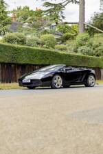 Afbeelding 84/99 van Lamborghini Gallardo (2007)