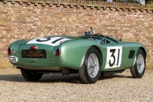 Image 41/50 of AC Ace Bristol (1957)