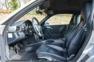 Image 26/50 of Porsche 911 Carrera S (2004)