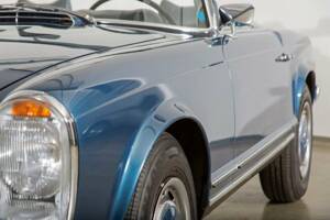 Image 3/20 of Mercedes-Benz 280 SL (1969)