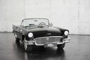Immagine 31/50 di Ford Thunderbird (1957)