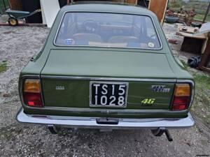 Bild 53/57 von FIAT 128 Moretti Coupé (1972)