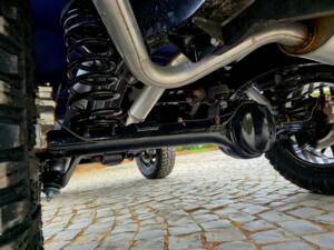 Bild 12/22 von Land Rover Defender 110 Turbo Diesel (1987)