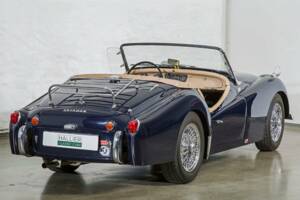 Image 3/20 of Triumph TR 3A (1958)
