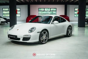 Image 2/23 of Porsche 911 Carrera (2008)