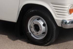 Imagen 25/50 de Ford Transit (1975)