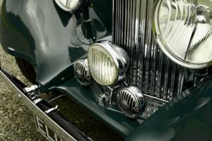 Immagine 27/50 di Bentley 4 1&#x2F;4 Litre (1937)